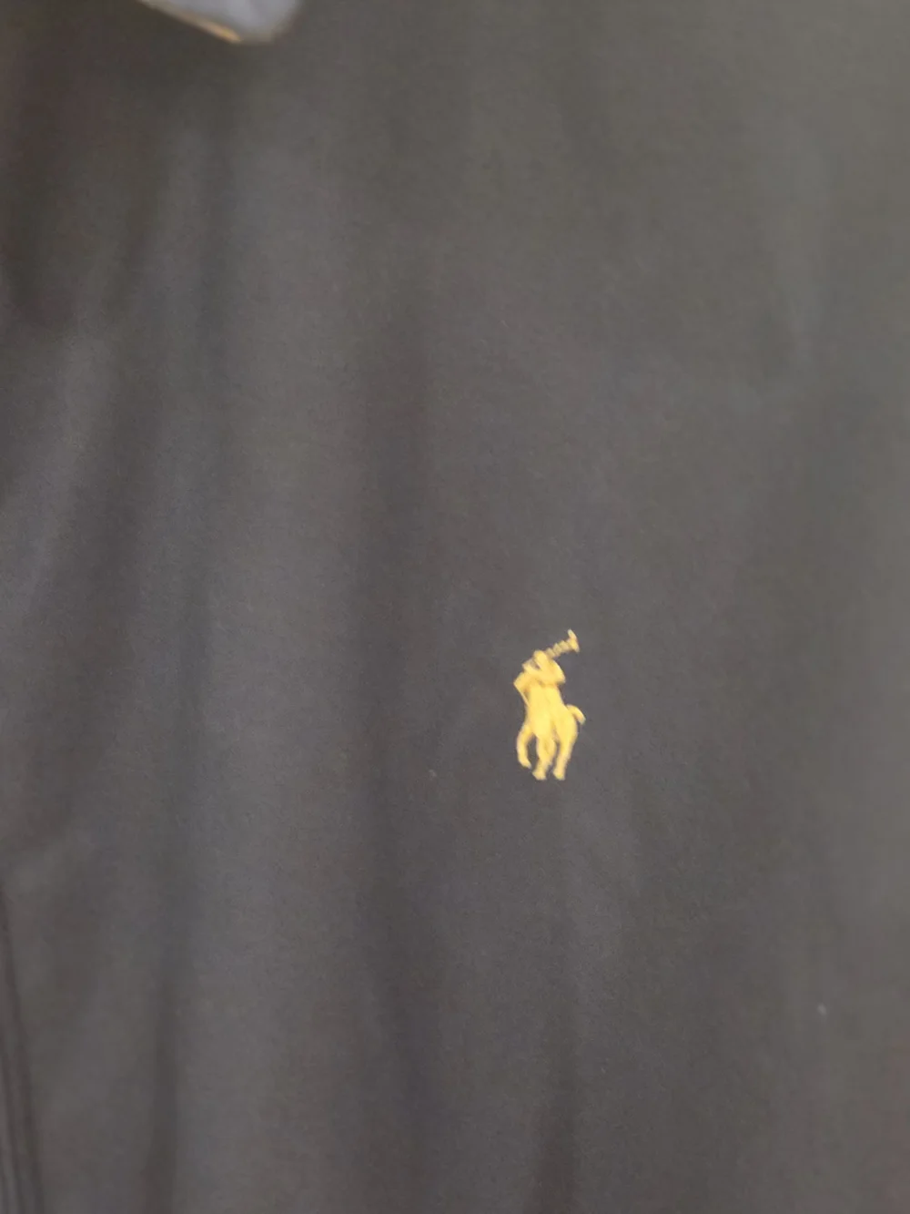 Polo Ralph Lauren classic polo